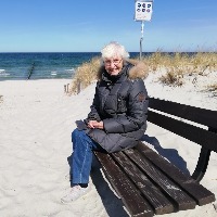 Irmhild Karin Aaberg