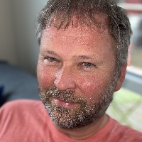 Bjørn Frode Johansen