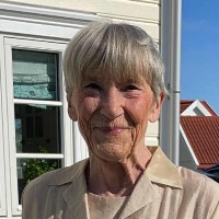 Marianne Methi Lorentzen